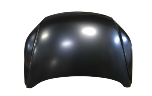 Volkswagen Tiguan 5N Bonnet Hood - Parts City Australia