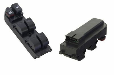 WINDOW SWITCH RIGHT HAND SIDE FOR TOYOTA CAMRY SDV10 - Parts City Australia