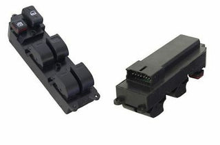 WINDOW SWITCH RIGHT HAND SIDE FOR TOYOTA CAMRY SDV10 - Parts City Australia