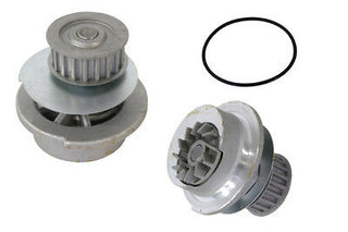 Water Pump For Holden Barina SB 1994-2001 - Parts City Australia