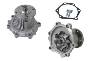 Water Pump For Toyota Hilux LN86 ~ LN172 - Parts City Australia