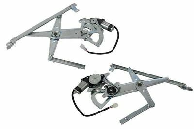 Window Regulator Left Hand Side For Subaru Outback BP - Parts City Australia