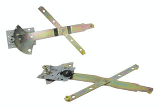 Window Regulator Right Hand Side For Land Rover Range Rover - Parts City Australia