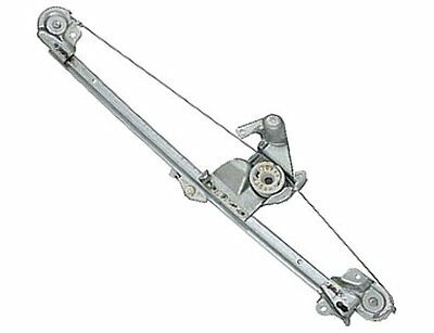 Window Regulator fit Mercedes Benz W210 E220 E240 E280 E300 E320 Rear - Parts City Australia