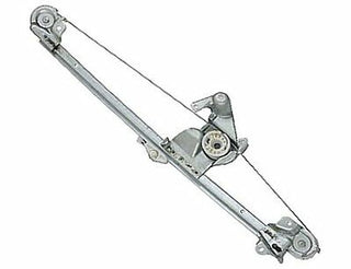Window Regulator fit Mercedes Benz W210 E220 E240 E280 E300 E320 Rear - Parts City Australia