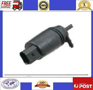 Windshield Washer Pump Fits BMW - Parts City Australia