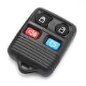 4 Button Keyless Remote Key Fob 315MHz for Ford Focus Ranger Escape Mustang