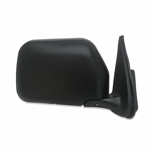 Door Mirror PAIR Black SR5 Manual Fits Toyota Hilux Ute - Parts City Australia