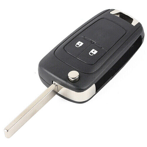 Buy 2 Button Flip Remote Key Shell case Fob for Holden Online | Parts ...